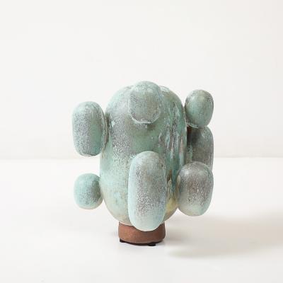 Robbie Heidinger Water Plants Vase H 2