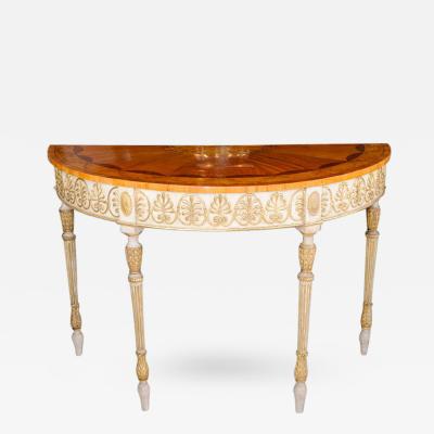 Robert Adam Furniture & Neoclical Style | Incollect