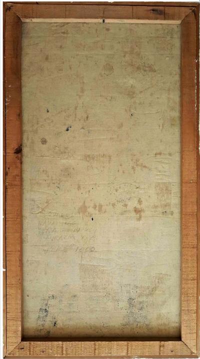 Robert Arthur Goodnough Squares