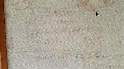 Robert Arthur Goodnough Squares