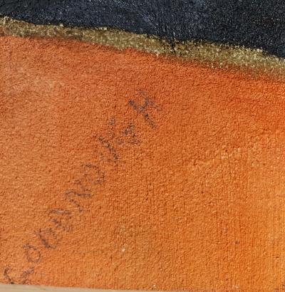 Robert Arthur Goodnough Squares