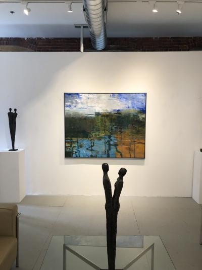 Robert Baart Headwaters