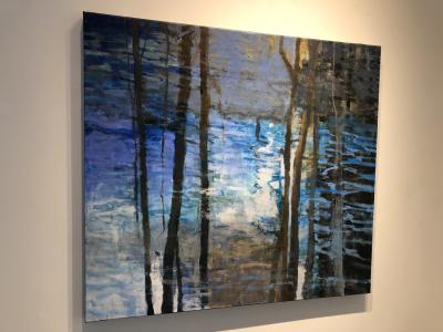 Robert Baart Moonlight