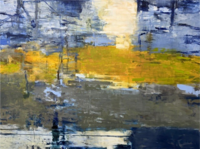 Robert Baart The Space Between 2026