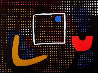 Robert Baras 216 White Square