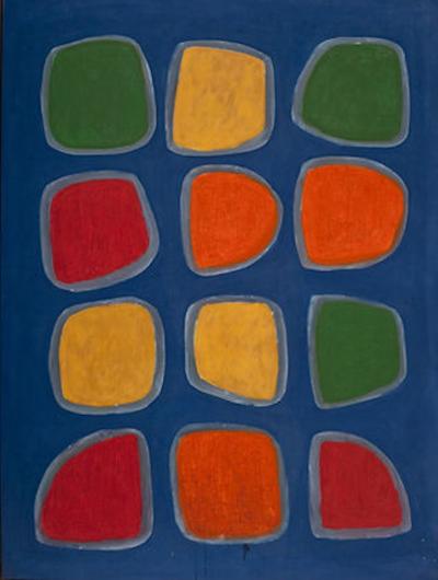 Robert Baras 265 Spools III