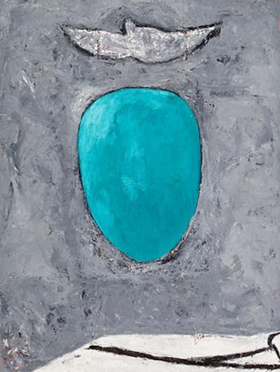 Robert Baras 304 Cosmic Time
