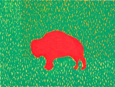 Robert Baras 503 In Silhouette