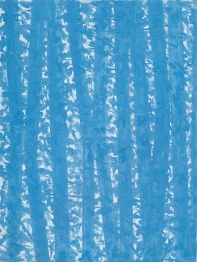 Robert Baras 508 Between Trees III