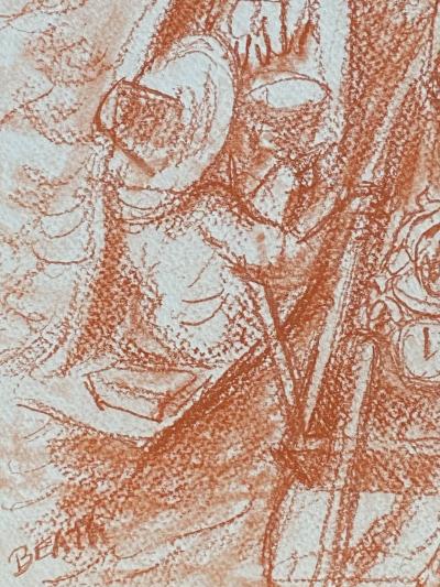 Robert Beat Floating Market 