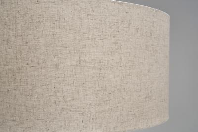 Robert Bentsen Model 378 Stoneware Table Lamp by Robert Bentsen Denmark ca 1960s