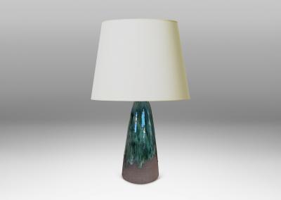 Robert Bentsen Table Lamp by Robert Bentsen