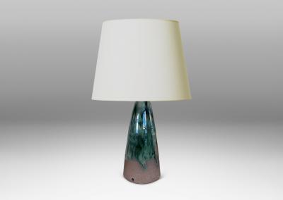 Robert Bentsen Table Lamp by Robert Bentsen