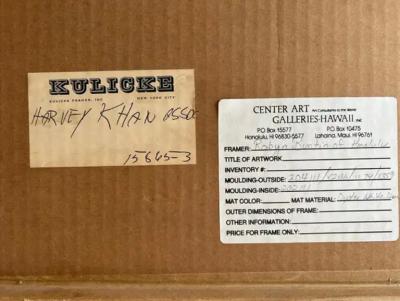 Robert Bob Peak Racing Cars in Bright Red Sports Illustrated Illustration Sports Car Pink