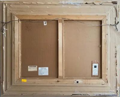 Robert Bob Peak Racing Cars in Bright Red Sports Illustrated Illustration Sports Car Pink