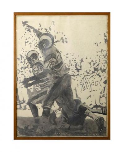 Robert Bob Stanley Robert Bob Stanley ROMAN PASSES