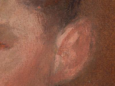 Robert Brackman Portrait of a Young Man by Robert Brackman