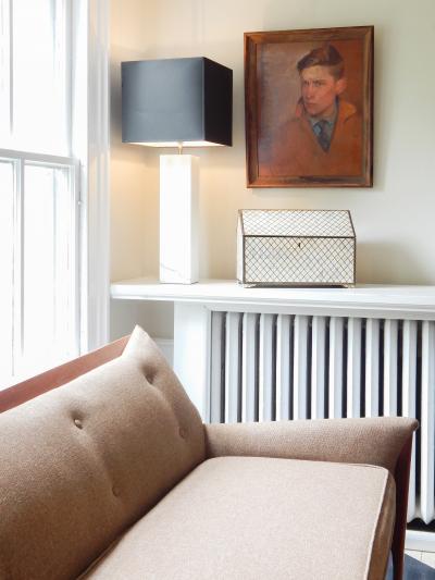 Robert Brackman Portrait of a Young Man by Robert Brackman