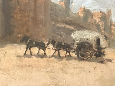 Robert Camm Puerta Bisagra Toledo