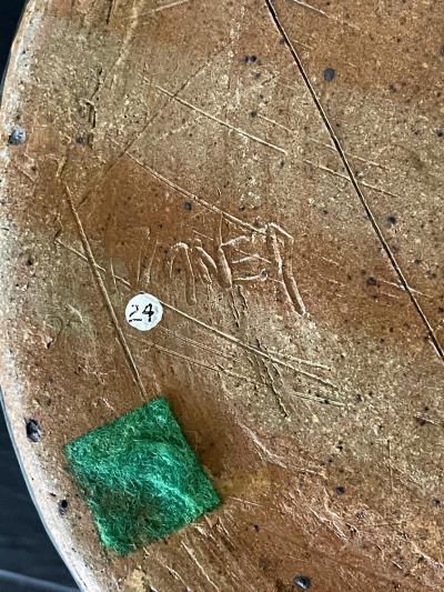 Robert Chapman Turner Sculptural Ceramic Ashanti Jar Robert Turner Published