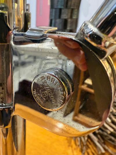 Robert Dudley Best Original Robert Dudley Best Bestlite BL1 Table Lamp Not Gubi