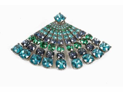 Robert Goossens Brooch