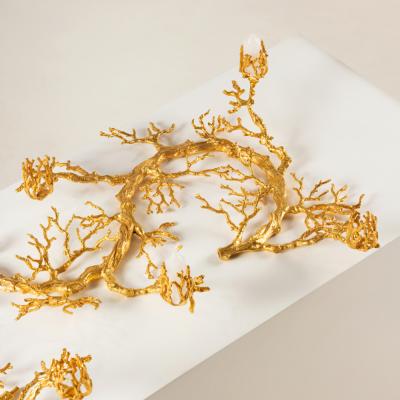 Robert Goossens Centerpiece