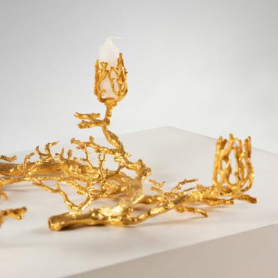 Robert Goossens Centerpiece