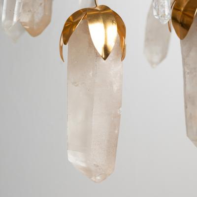 Robert Goossens Chandelier