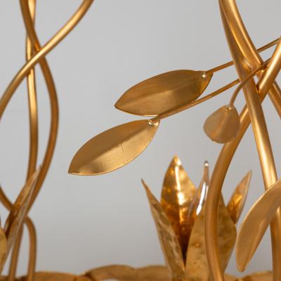Robert Goossens Chandelier