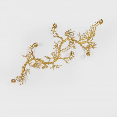 Robert Goossens Coral Centerpiece