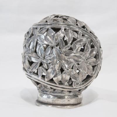 Robert Goossens Incense burner