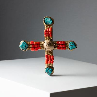 Robert Goossens Pendant