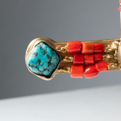 Robert Goossens Pendant