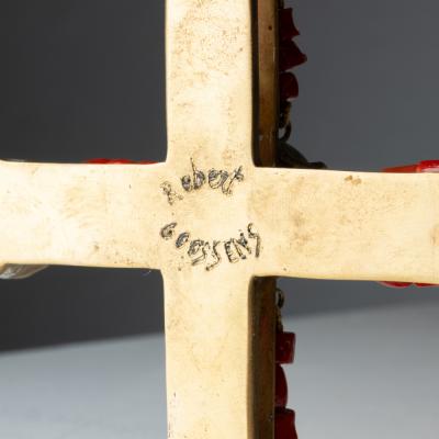 Robert Goossens Pendant