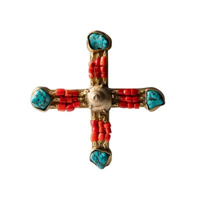 Robert Goossens Pendant