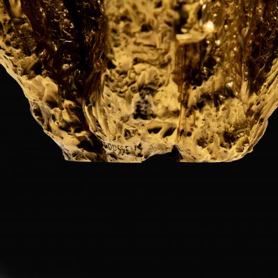 Robert Goossens Spring Chandelier