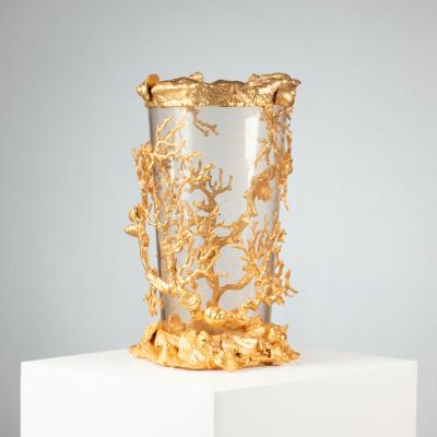 Robert Goossens Vase