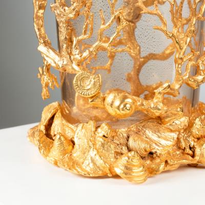 Robert Goossens Vase