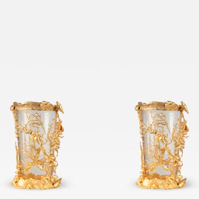 Robert Goossens Vase