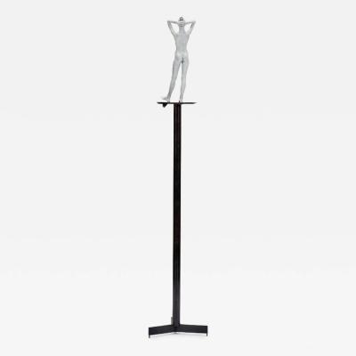 Robert Graham Untitled Frieze Figure Series 1989 1990