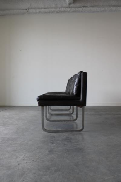 Robert Haussmann De Sede RH 201 Sofa by Robert Haussmann