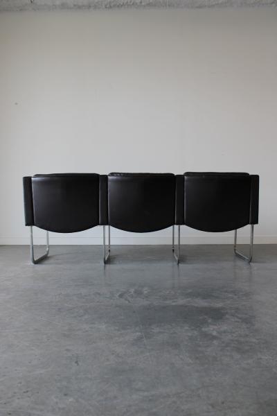 Robert Haussmann De Sede RH 201 Sofa by Robert Haussmann