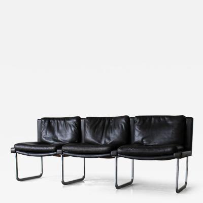 Robert Haussmann De Sede RH 201 Sofa by Robert Haussmann