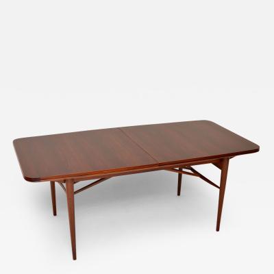 Robert Heritage 1960s Vintage Dining Table by Robert Heritage for Archie Shine