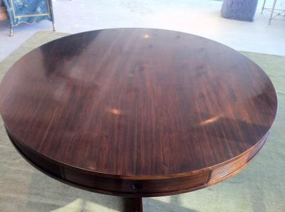 Robert Heritage Mid Century Heals Center Table