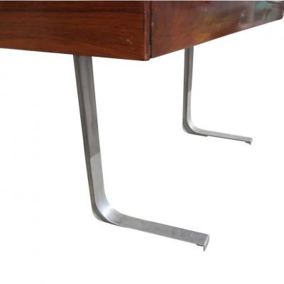 Robert Heritage Midcentury Rosewood Buffet Table by Robert Heritage