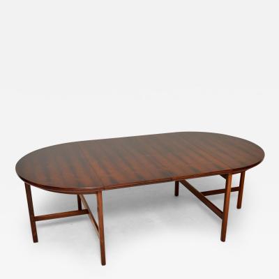 Robert Heritage Vintage Dining Table by Robert Heritage for Archie Shine
