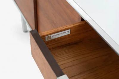 Robert John Cormier Robert John Credenza