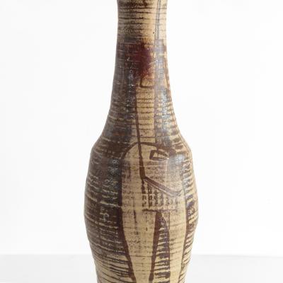 Robert Johnson Washington ROBERT JOHNSON WASHINGTON STUDIO VASE UNITED KINGDOM 1965 